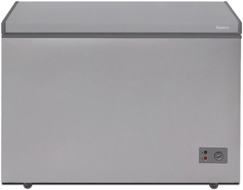 Морозильный ларь Бирюса M240KVS