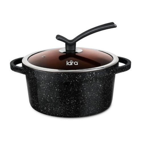 Кастрюля Lara LR02-231