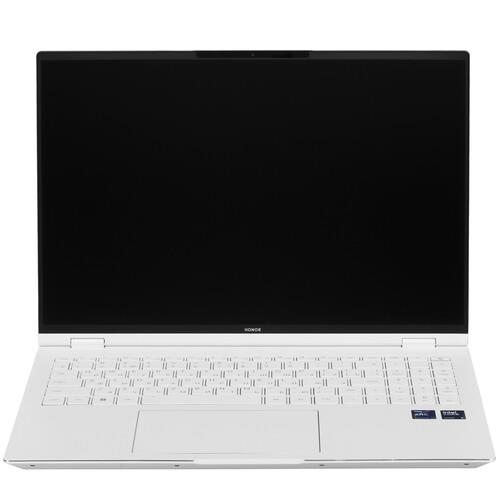 16" Ноутбук HONOR MagicBook Pro 16 белый