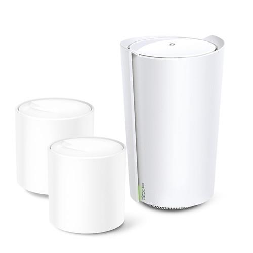 MESH-комплект TP-Link Deco X73-DSL (3-pack)