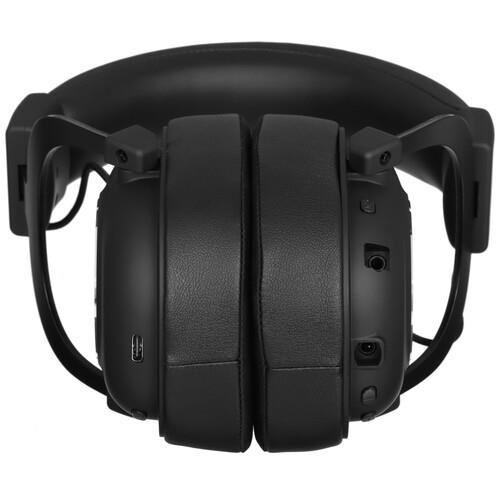 Беспроводные/проводные наушники ARDOR GAMING Edge Wireless черный