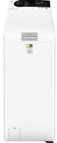 Стиральная машина AEG LTR8E373E белый