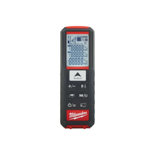 Лазерный дальномер Milwaukee LDM 50 (4933447700)