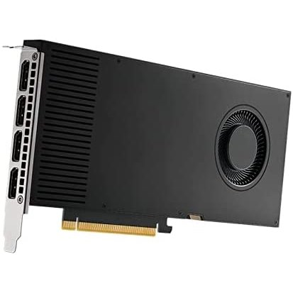 Видеокарта NVIDIA RTX A4000 (900-5G190-2200-000) 16GB GDDR6 PCI-e 4.0