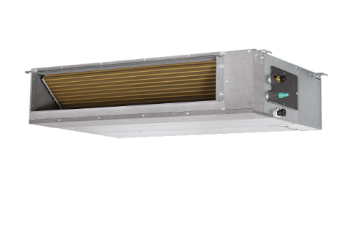 Канальная сплит-система Energolux SAD60HD6-A/SAU60U6-A-WS40 Duct