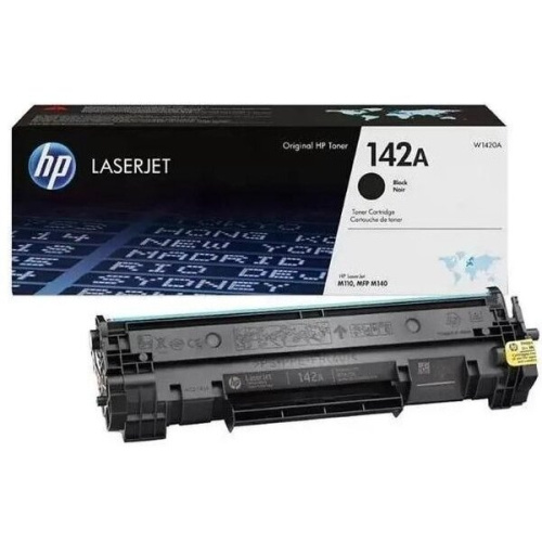 Картридж HP 142A W1420A лазерный 950 стр