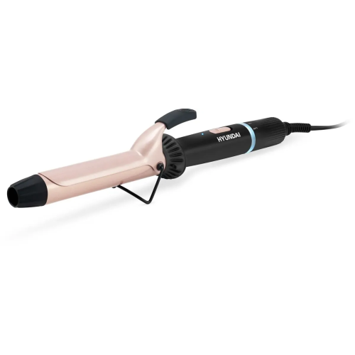 Щипцы Hyundai H-HS1422 черный