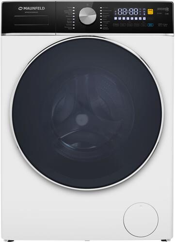 Стирально-сушильная машина MAUNFELD MFWD14106WH03 белый