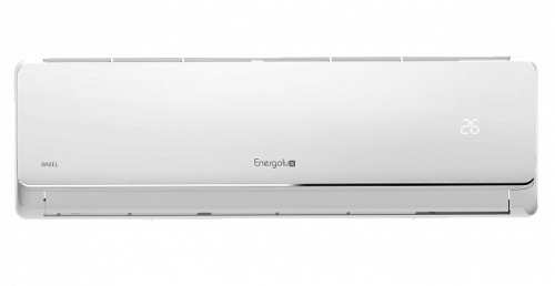 Сплит-система Energolux Sas24B4-A/Sau24B4-A-Ws30 Basel 4 Ws