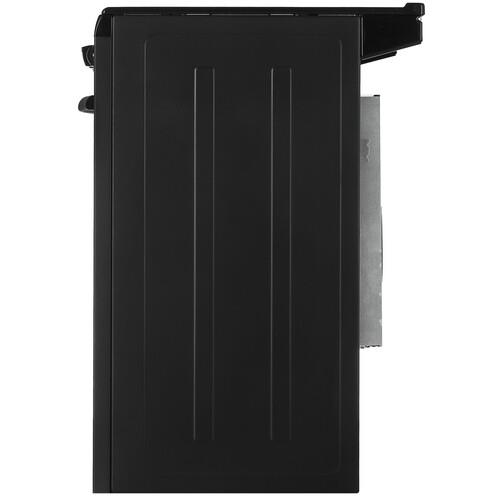 Электрическая плита DARINA 1BS 3609 At черный