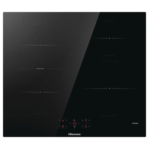 Индукционная варочная поверхность Hisense HI621FM