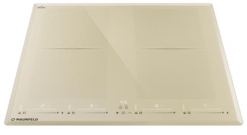 Индукционная варочная поверхность MAUNFELD CVI594SF2BG LUX
