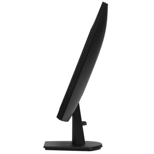 27" Монитор Dell SE2725H черный 27" Монитор Dell SE2725H черный — Дополнительный ракурс монитора