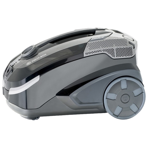 Пылесос моющий Thomas Parkett Prestige XT серый