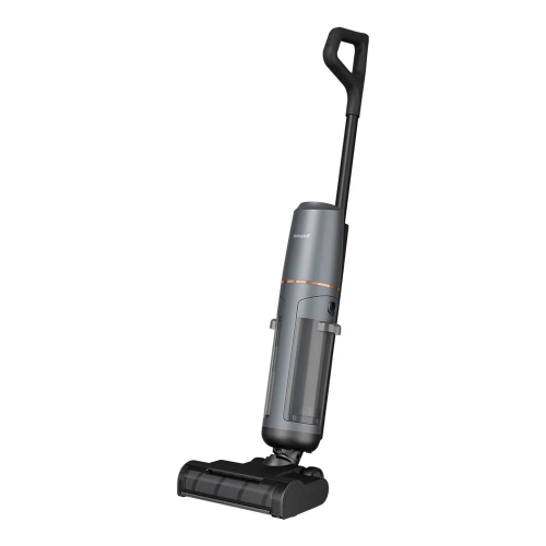 Пылесос вертикальный Weissgauff V13 BLDC 200 Graphite AquaPro