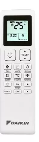 Сплит-система Daikin Atxc35C/Arxc35C