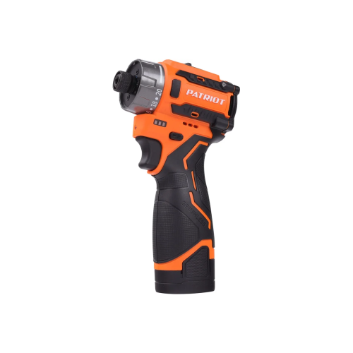 Винтоверт Patriot BR 469 (180201469) 2 акб и зу