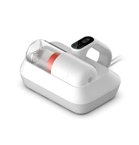 Пылесос от пылевого клеща   ручной Xiaomi Dust Mite Vacuum Cleaner Pro  белый Пылесос от пылевого клеща   ручной Xiaomi Dust Mite Vacuum Cleaner Pro  белый