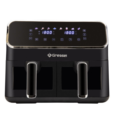 Аэрогриль Gressel GAF-1825