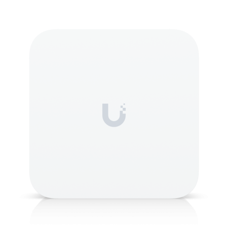 Маршрутизатор Ubiquiti UX7 UniFi Express 7, Wi-Fi 7, 1x 10G WAN, 1x 2.5G LAN