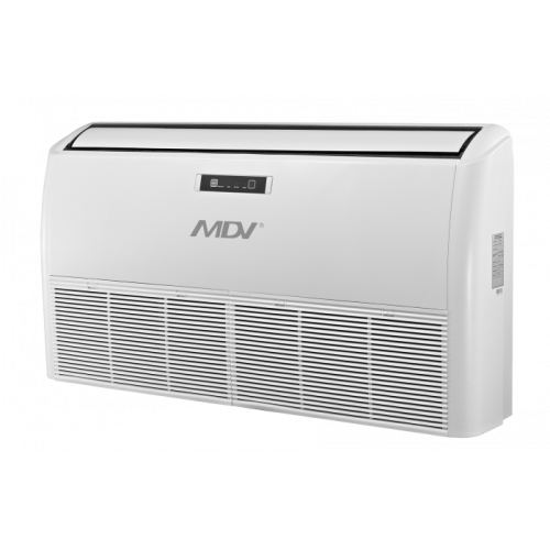 Напольно-потолочная сплит система MDV MDUE-18HRN1/MDOU3-18HN1-L