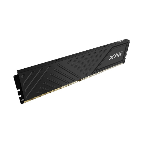 ОЗУ ADATA XPG Spectrix D35G RGB Gaming Memory AX4U320032G16A-SBKD35G 32GB DDR4 3200 U-DIMM black