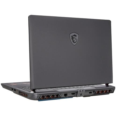 16" Ноутбук MSI Vector 16 HX AI A2XWHG