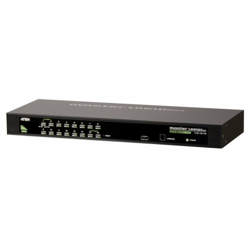 KVM-переключатель Aten CS1316-AT-G 16-Port PS/2-USB KVM switch