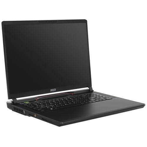 17" Ноутбук MSI Raider GE78 HX Smart Touchpad 13VG-049RU
