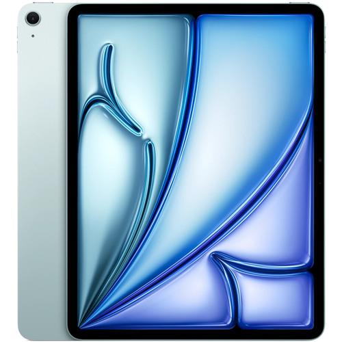 13" Планшет Apple iPad Air (M4) 5G 512 ГБ голубой