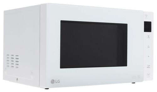 Микроволновая печь LG NeoChef MW23D35GIH белый