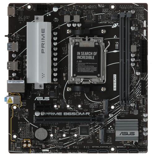 Материнская плата ASUS PRIME B650M-R