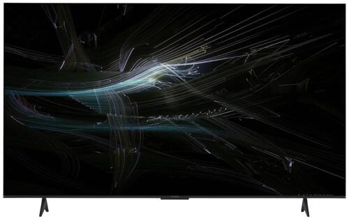 75" (190.5 см) LED-телевизор iFFALCON IFF75U64 черный