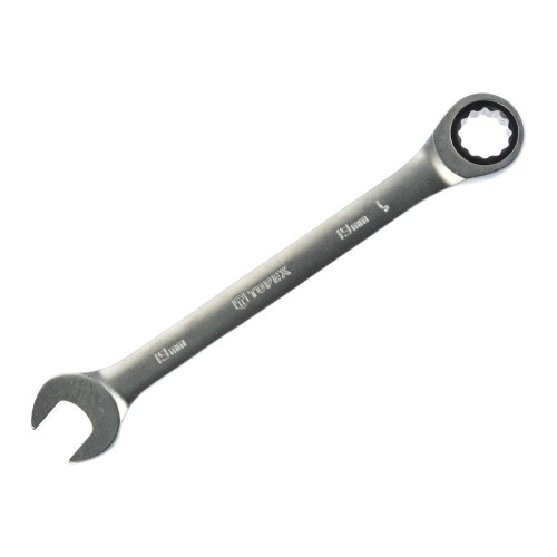 Ключ комбинированный TOPEX 35D746