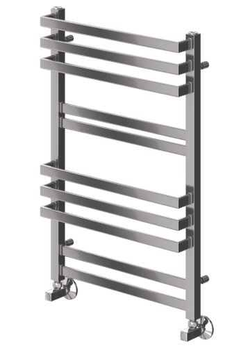 Водяной полотенцесушитель Terminus Линц П10 500х800