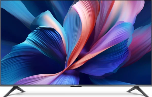 65" Телевизор Xiaomi QLED TV A PRO 65 2026 черный