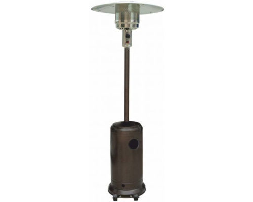 Уличный инфракрасный газовый обогреватель Jax JOGH-13000M B