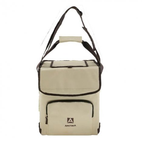 Сумка-холодильник Арктика 3000-20-BG бежевая