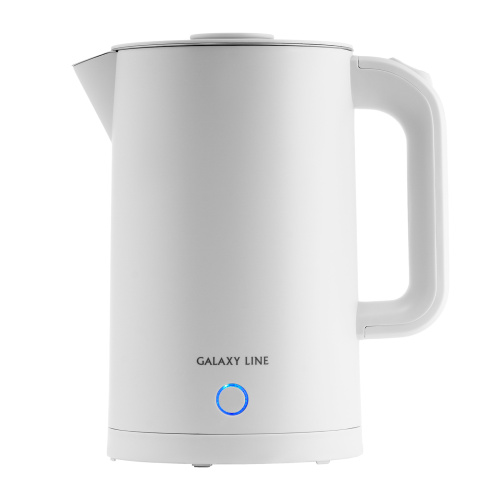 Электрочайник GALAXY LINE GL 0362 белый
