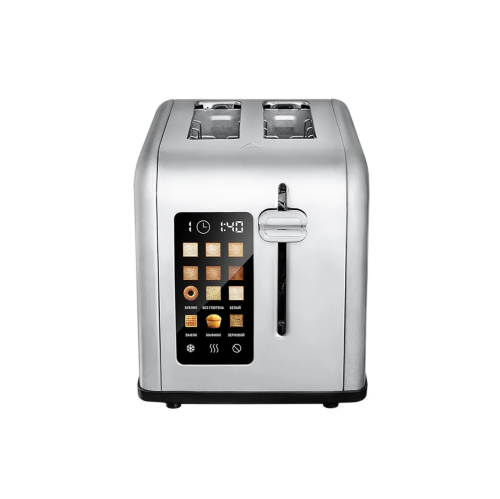 Тостер RED SOLUTION M460D Colorsense