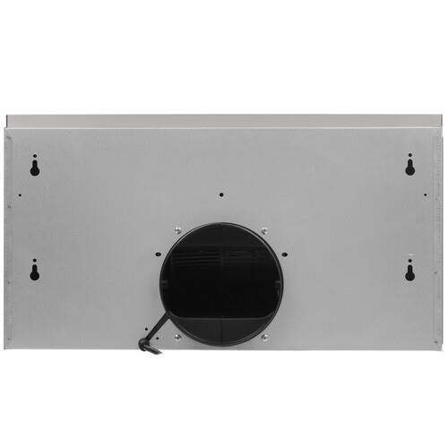 Вытяжка телескопическая Hotpoint HPTF 63R IX серебристый/серебристый