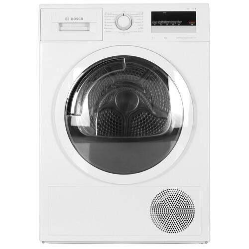 Сушильная машина Bosch WTM85251BY белый