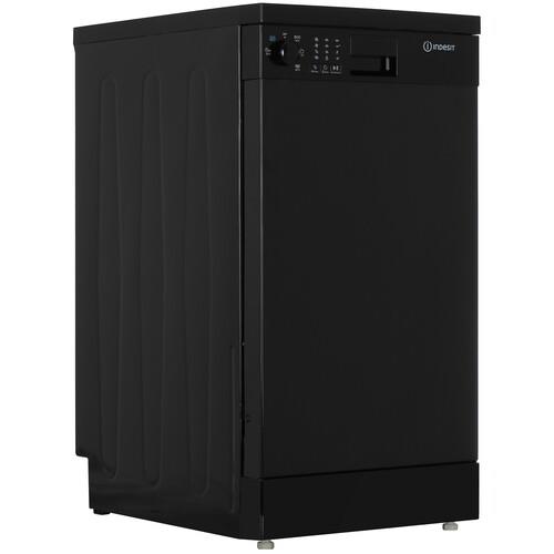 Посудомоечная машина Indesit DFS 1A50 B черный