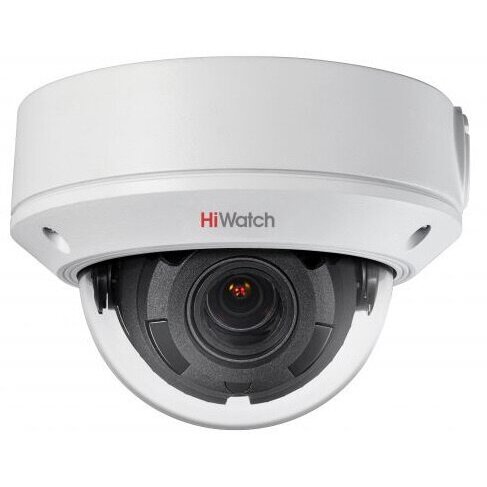 IP-камера HiWatch DS-I258Z(B)(2.8-12mm)