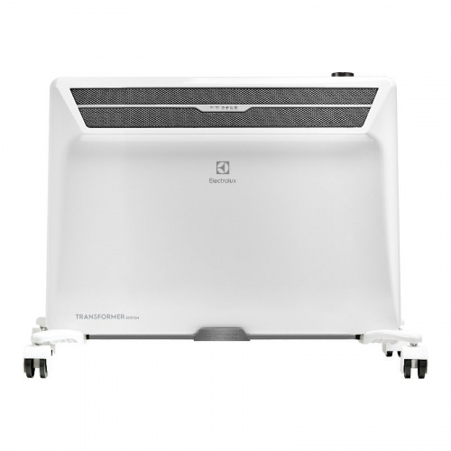 Электрический конвектор Electrolux Ech/Ag2-2500 T-Tum3 Air Gate Transformer Шасси (Механический)
