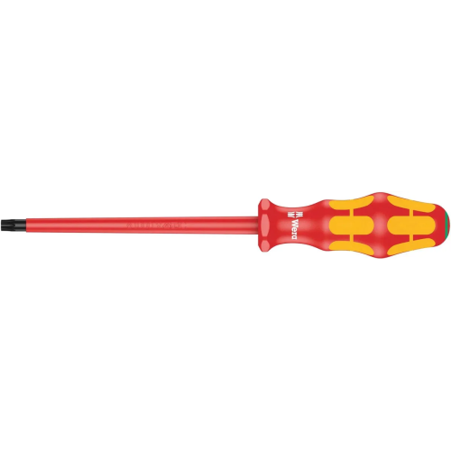 Отвертка Wera 167 i (WE-006179) Torx в компл. 1 предмет