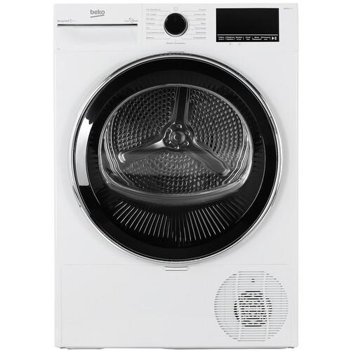 Сушильная машина Beko B3T47238 белый Сушильная машина Beko B3T47238 белый