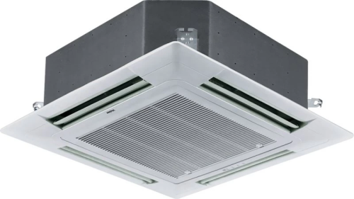 Кассетная сплит-система Haier AB50S1LC1FA/1U50S1LM1FA