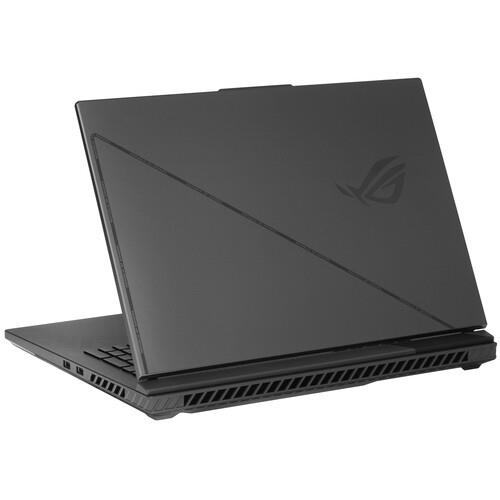 18" Ноутбук ASUS ROG Strix G18 G814JI-N6062 серый