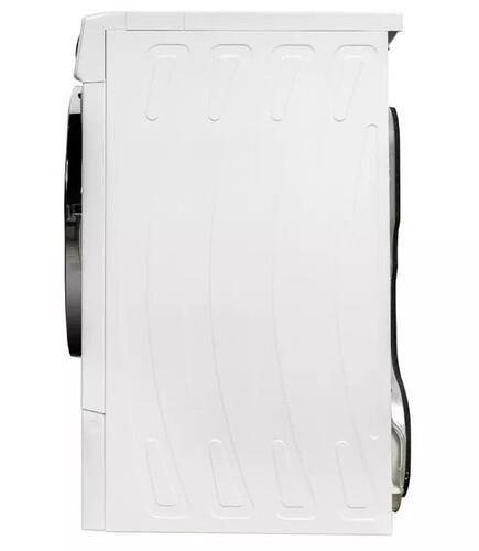 Сушильная машина Delonghi DTD 8105 C FABIO белый